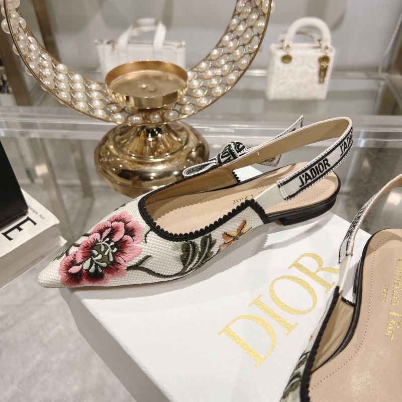 Christian Dior Sandals